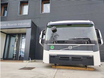 Cabina e interior para Camión Volvo LOW ROOF L2 H1: foto 4