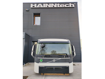 Cabina e interior para Camión Volvo LOW ROOF L2 H1: foto 3