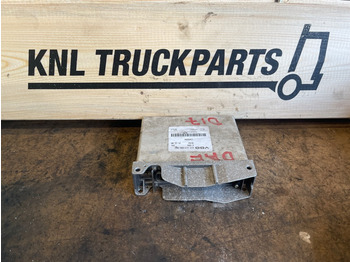 Sistema eléctrico DAF