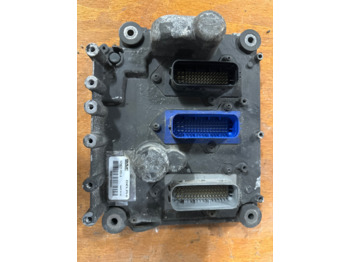 Sistema eléctrico DAF