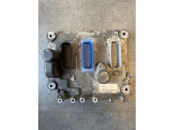 Sistema eléctrico DAF