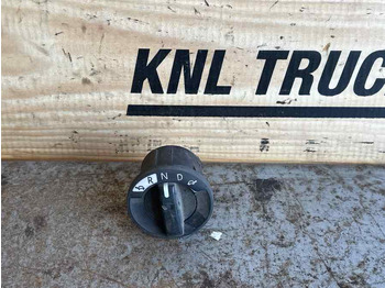 Sistema eléctrico DAF