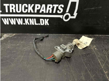 Cabina e interior IVECO