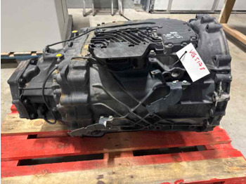 Caja de cambios para Camión MAN GEARBOX 12TX2620DD / 81.32004-6407: foto 2