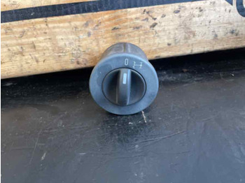 Cabina e interior MAN