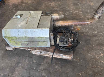 Bastidor/ Chasis MAN