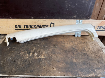 Cabina e interior MAN