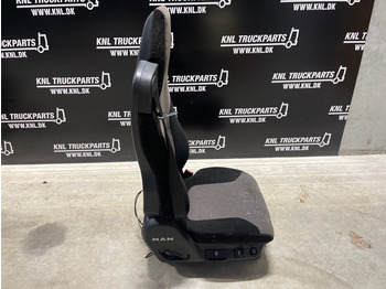 Asiento MAN