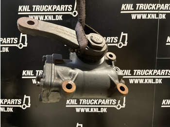 Caja de dirección para Camión MAN STEERING GEAR 85.46200-6007: foto 2