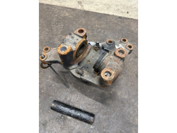 Caja de dirección MAN