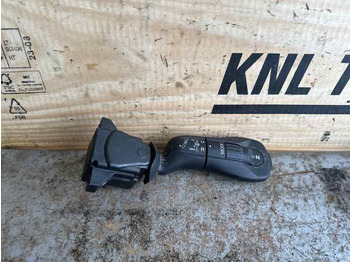 Sistema eléctrico MAN