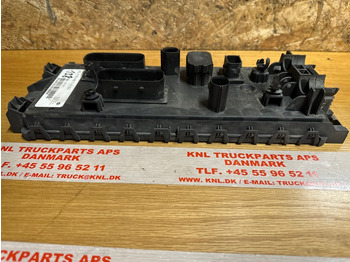 Sistema eléctrico MERCEDES-BENZ