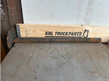 Palier MERCEDES-BENZ