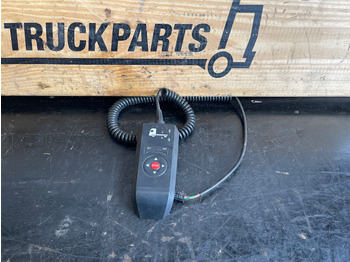 Cabina e interior MERCEDES-BENZ