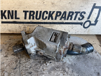 Bomba hidráulica para Camión PARKER HYDRAULIC PUMP 3781024: foto 2