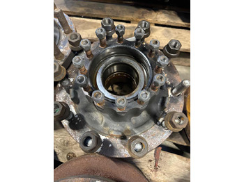 Piezas de recambio para Camión VOLVO REAR HUB 22037077: foto 2 Piezas de recambio para Camión VOLVO REAR HUB 22037077: foto 2