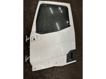 Puerta y piezas RENAULT T