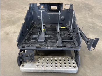 Bastidor/ Chasis SCANIA