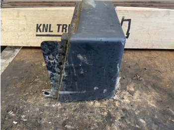 Bastidor/ Chasis SCANIA