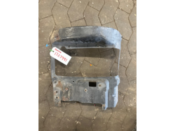 Bastidor/ Chasis SCANIA