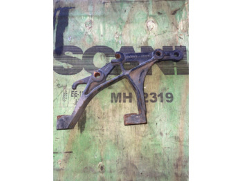 Bastidor/ Chasis SCANIA