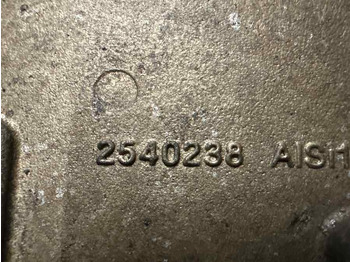 Bastidor/ Chasis para Camión SCANIA BRACKET 2540238: foto 3