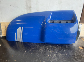 Carrocería y exterior SCANIA