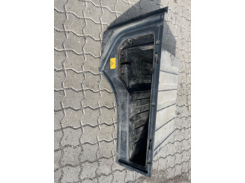 Cabina e interior SCANIA