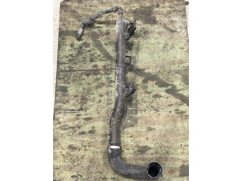 Sistema de refrigeración SCANIA