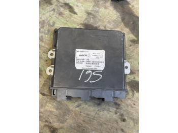 Sistema eléctrico SCANIA