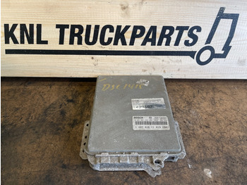 Sistema eléctrico SCANIA