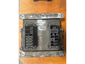 Sistema eléctrico SCANIA