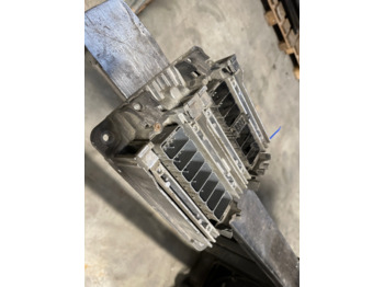 Sistema eléctrico SCANIA