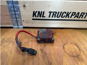 Sistema eléctrico SCANIA