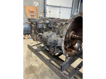 Caja de cambios para Camión SCANIA GEARBOX GRS905 OPC / 2292421: foto 2