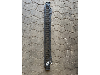 Carrocería y exterior SCANIA