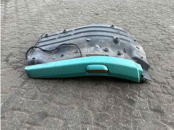 Bastidor/ Chasis SCANIA