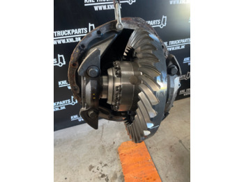 Diferencial SCANIA R