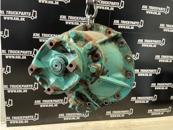 Diferencial para Camión SCANIA R780 - 3.08: foto 2 Diferencial para Camión SCANIA R780 - 3.08: foto 2