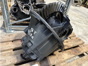 Diferencial SCANIA R