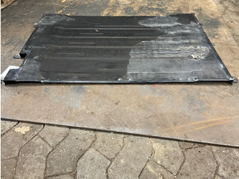 Sistema de refrigeración SCANIA