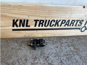 Sistema eléctrico SCANIA