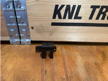 Sistema eléctrico SCANIA