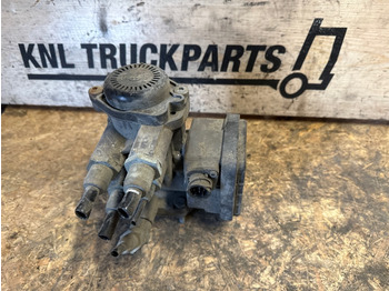 Válvula de freno SCANIA