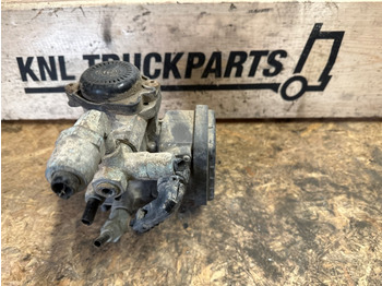 Válvula de freno SCANIA