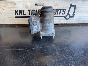 Válvula de freno SCANIA