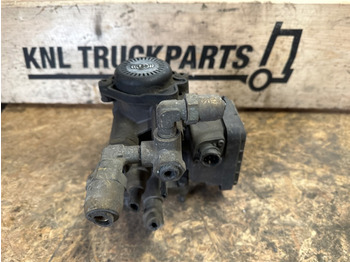 Válvula de freno SCANIA