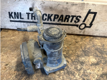 Válvula de freno para Camión SCANIA TRAILER CONTROL MODULE 1879274: foto 2 Válvula de freno para Camión SCANIA TRAILER CONTROL MODULE 1879274: foto 2