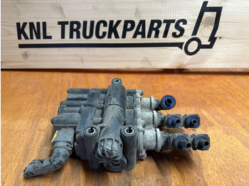 Válvula de freno SCANIA