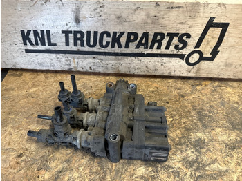 Válvula de freno SCANIA